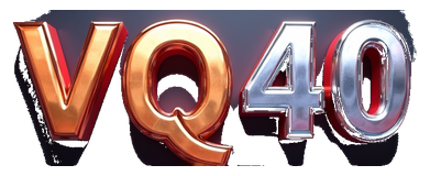 vq40 logo