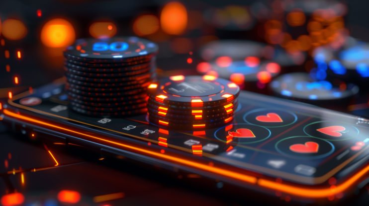 vq40 mobile gaming