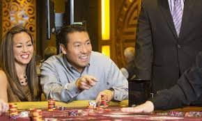 vq40 Casino en Vivo